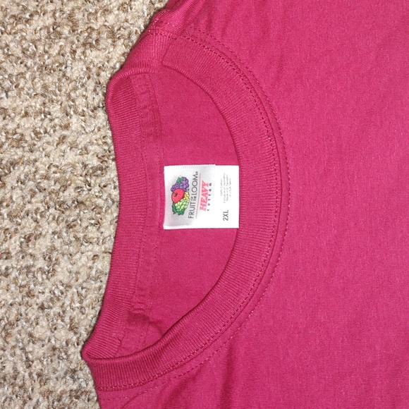 University of Alabama Crimson Tide Long Sleeve T-shirt Men's 2XL - Picture 5 of 14